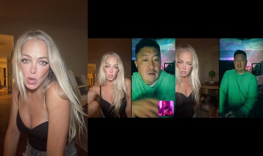 susievanessayoga TikTok Live — Oct 3, 2026, 4:32 AM