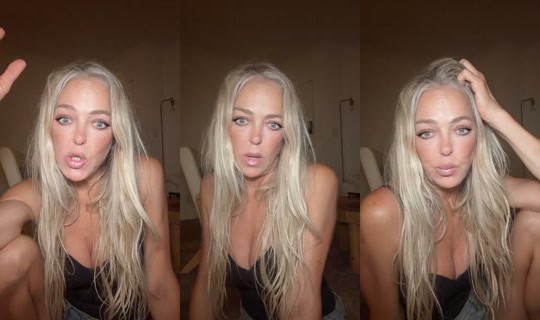 susievanessayoga TikTok Live — Oct 3, 2026, 5:23 AM