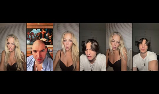 susievanessayoga TikTok Live — Oct 3, 2026, 5:53 AM