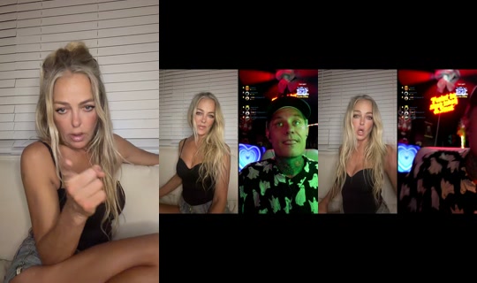 susievanessayoga TikTok Live — Oct 3, 2026, 6:43 AM