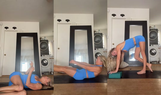 susievanessayoga TikTok Live — Oct 3, 2026, 7:06 PM