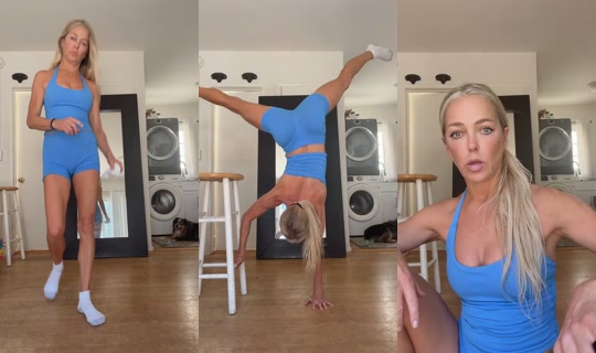 susievanessayoga TikTok Live — Oct 3, 2026, 11:15 PM