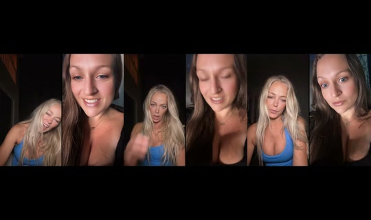 susievanessayoga TikTok Live — Oct 4, 2026, 3:46 AM