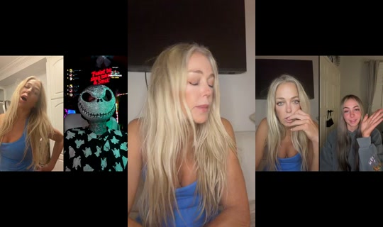 susievanessayoga TikTok Live — Oct 4, 2026, 5:27 AM