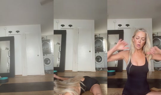 susievanessayoga TikTok Live — Oct 5, 2026, 6:25 PM