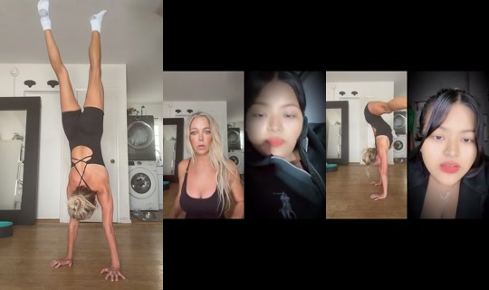 susievanessayoga TikTok Live — Oct 5, 2026, 7:30 PM
