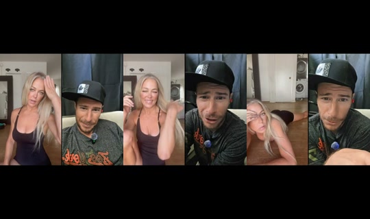 susievanessayoga TikTok Live — Oct 5, 2026, 8:21 PM
