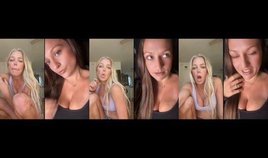 susievanessayoga TikTok Live — Oct 6, 2026, 12:52 AM