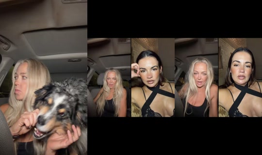 susievanessayoga TikTok Live — Oct 6, 2026, 2:26 AM