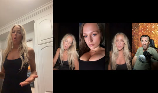 susievanessayoga TikTok Live — Oct 6, 2026, 3:50 AM