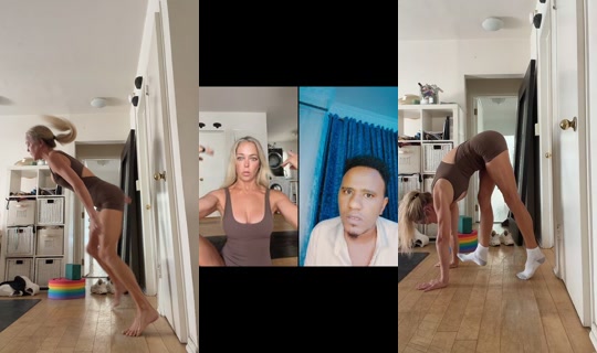 susievanessayoga TikTok Live — Oct 6, 2026, 7:43 PM