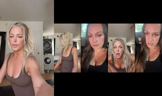 susievanessayoga TikTok Live — Oct 6, 2026, 9:06 PM
