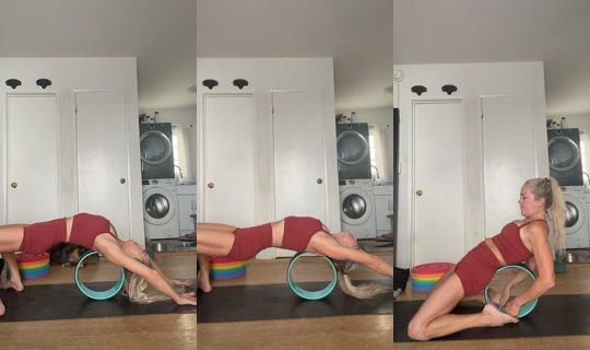 susievanessayoga TikTok Live — Oct 7, 2026, 6:29 PM