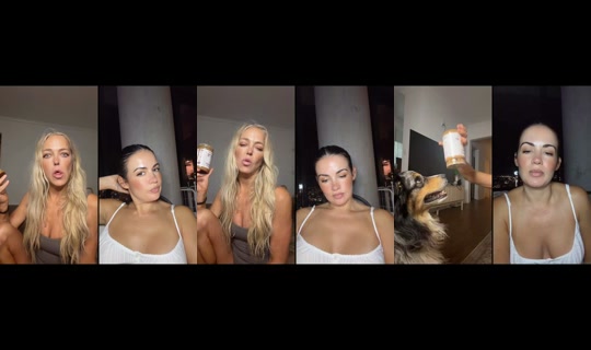 susievanessayoga TikTok Live — Oct 8, 2026, 4:28 AM