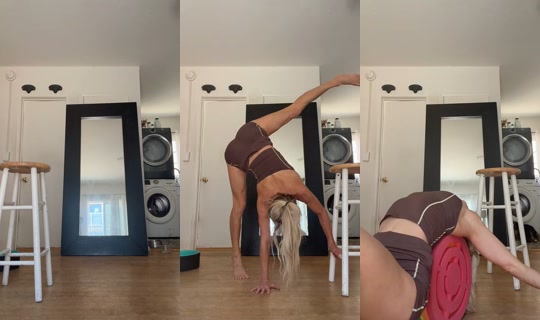susievanessayoga TikTok Live — Oct 8, 2026, 10:46 PM