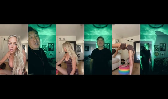susievanessayoga TikTok Live — Oct 8, 2026, 11:12 PM