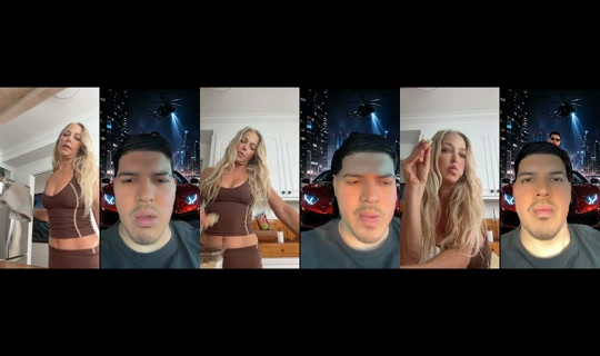 susievanessayoga TikTok Live — Oct 8, 2026, 11:43 PM