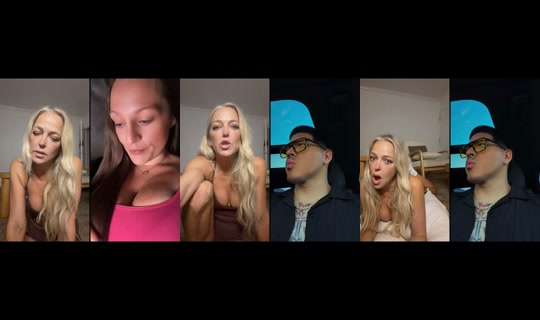 susievanessayoga TikTok Live — Oct 9, 2026, 3:09 AM