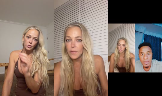susievanessayoga TikTok Live — Oct 9, 2026, 3:42 AM