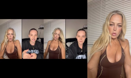 susievanessayoga TikTok Live — Oct 9, 2026, 5:37 AM