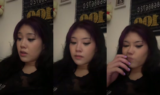 susiko1125 TikTok Live — Oct 1, 2026, 6:55 AM