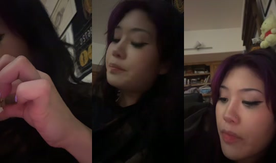 susiko1125 TikTok Live — Oct 1, 2026, 7:54 AM