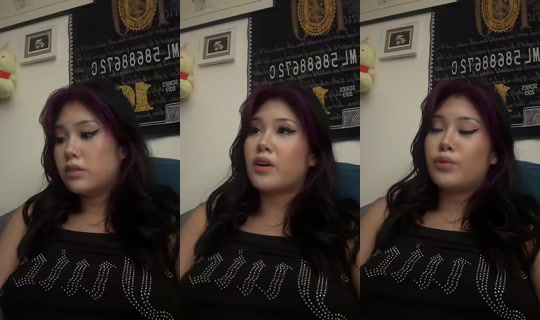susiko1125 TikTok Live — Oct 5, 2026, 12:04 AM
