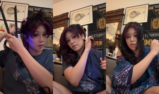 susiko1125 TikTok Live — Oct 6, 2026, 5:04 AM