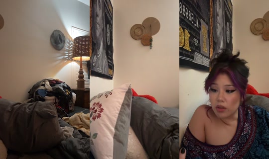 susiko1125 TikTok Live — Oct 6, 2026, 6:03 AM
