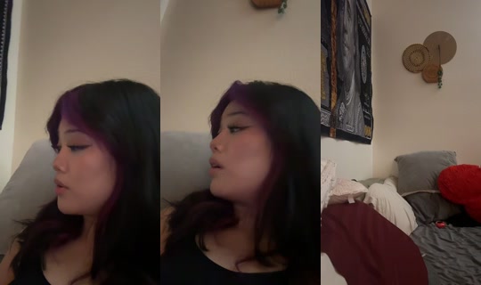 susiko1125 TikTok Live — Oct 7, 2026, 6:01 AM