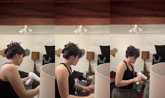 susiko1125 TikTok Live — Oct 8, 2026, 4:27 PM