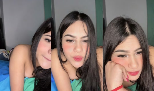 susinyx2 TikTok Live — Aug 20, 2026, 8:58 AM
