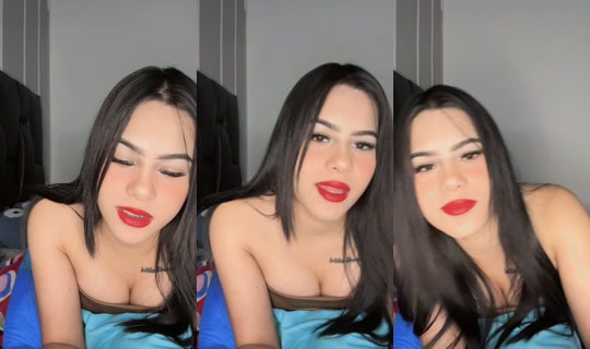 susinyx2 TikTok Live — Aug 20, 2026, 10:33 AM