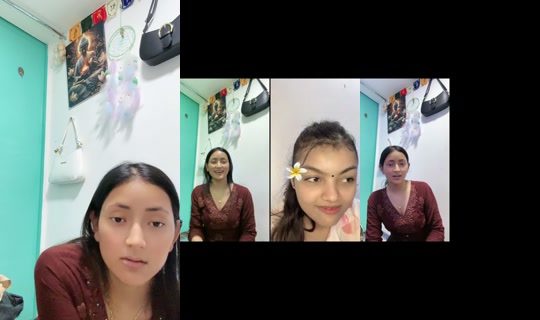 susma_lama_gurung TikTok Live — Sep 5, 2026, 7:04 PM