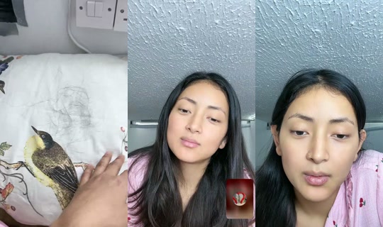 susma_lama_gurung TikTok Live — Sep 6, 2026, 11:10 AM