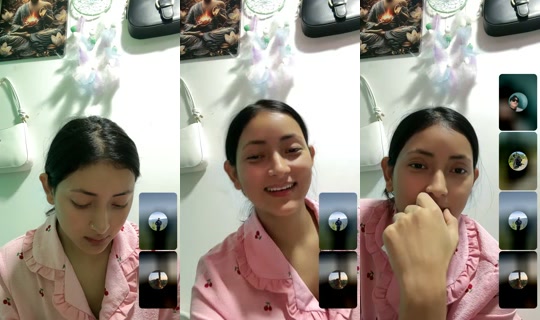 susma_lama_gurung TikTok Live — Sep 6, 2026, 2:31 PM