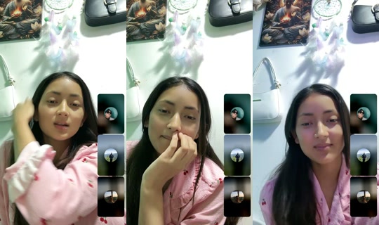 susma_lama_gurung TikTok Live — Sep 6, 2026, 3:22 PM