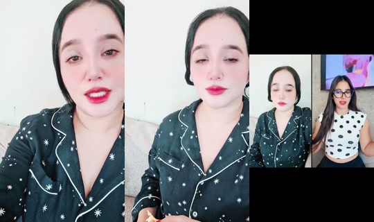suso19990 TikTok Live — Oct 3, 2026, 9:39 AM