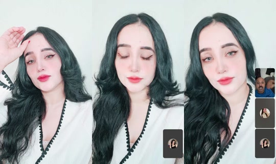 suso19990 TikTok Live — Oct 3, 2026, 10:49 AM