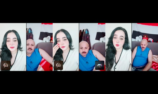 suso19990 TikTok Live — Oct 3, 2026, 11:39 AM