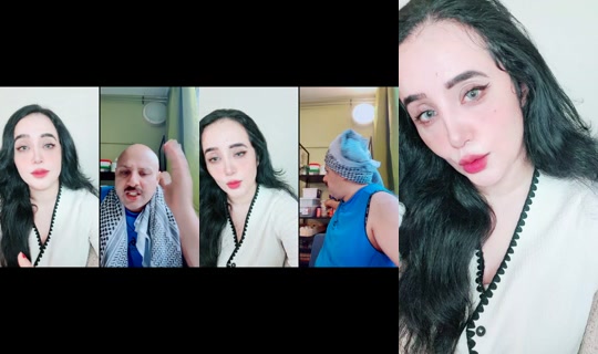 suso19990 TikTok Live — Oct 3, 2026, 12:29 PM