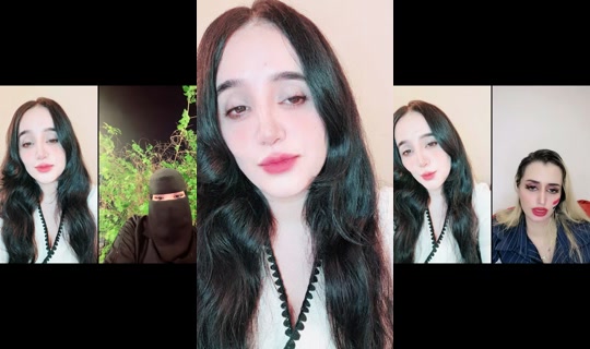 suso19990 TikTok Live — Oct 3, 2026, 6:34 PM