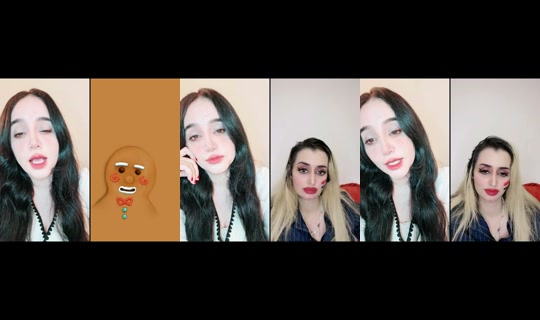 suso19990 TikTok Live — Oct 3, 2026, 7:24 PM