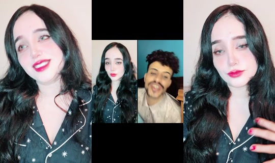 suso19990 TikTok Live — Oct 3, 2026, 8:47 PM