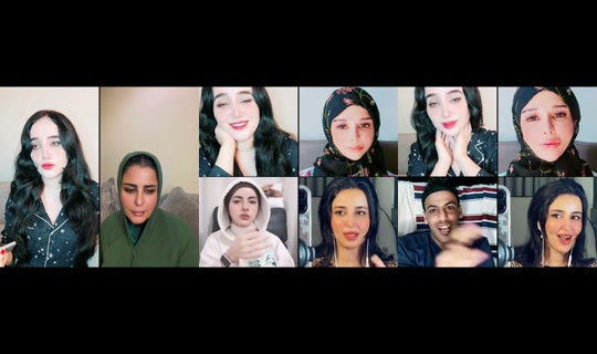 suso19990 TikTok Live — Oct 3, 2026, 9:37 PM