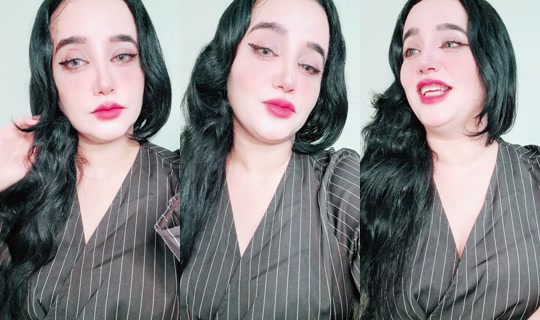 suso19990 TikTok Live — Oct 4, 2026, 1:00 PM