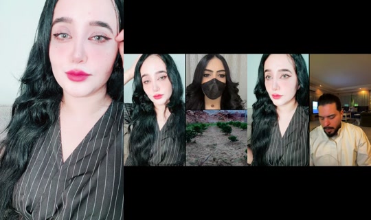 suso19990 TikTok Live — Oct 4, 2026, 1:18 PM