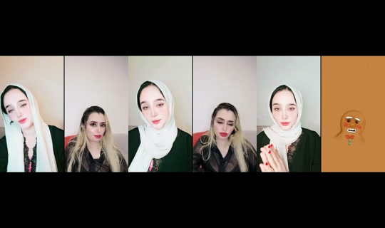 suso19990 TikTok Live — Oct 5, 2026, 8:32 PM