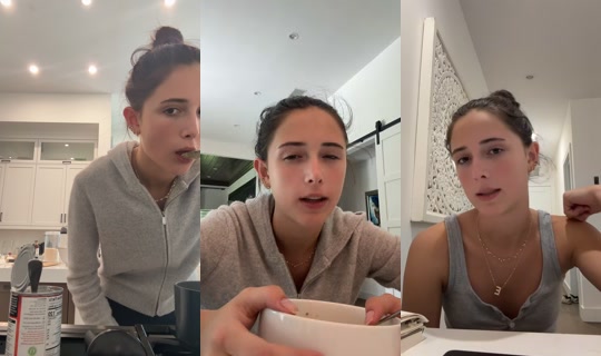 susprincessemmy TikTok Live — Sep 6, 2026, 8:30 PM
