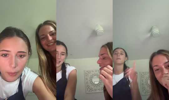susprincessemmy TikTok Live — Sep 13, 2026, 7:30 PM